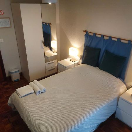 Se Alquilan 3 Habitaciones Privadas Bilbao Esterno foto