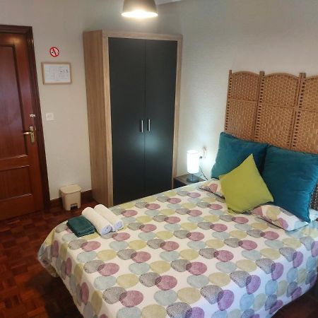 Se Alquilan 3 Habitaciones Privadas Bilbao Esterno foto