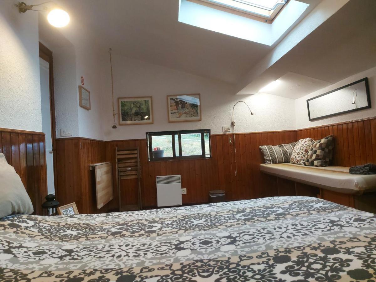 Se Alquilan 3 Habitaciones Privadas Bilbao Esterno foto