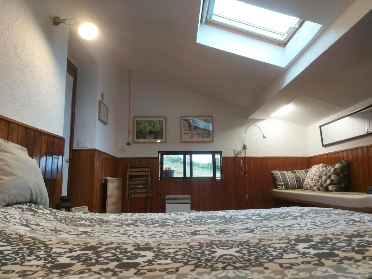 Se Alquilan 3 Habitaciones Privadas Bilbao Esterno foto