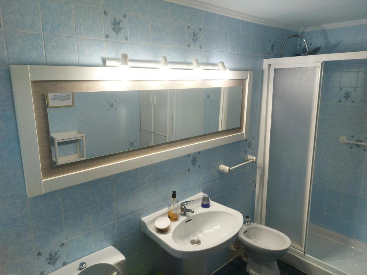 Se Alquilan 3 Habitaciones Privadas Bilbao Esterno foto