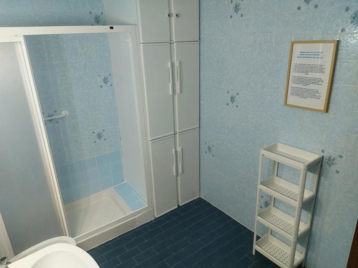 Se Alquilan 3 Habitaciones Privadas Bilbao Esterno foto