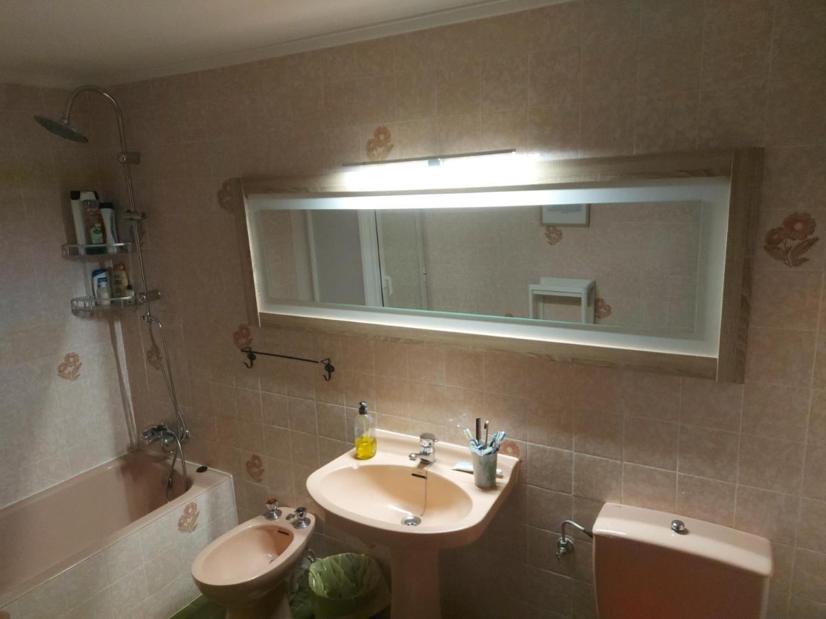 Se Alquilan 3 Habitaciones Privadas Bilbao Esterno foto